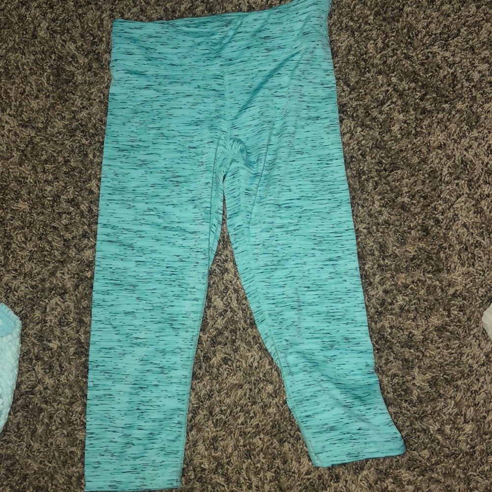 Capris